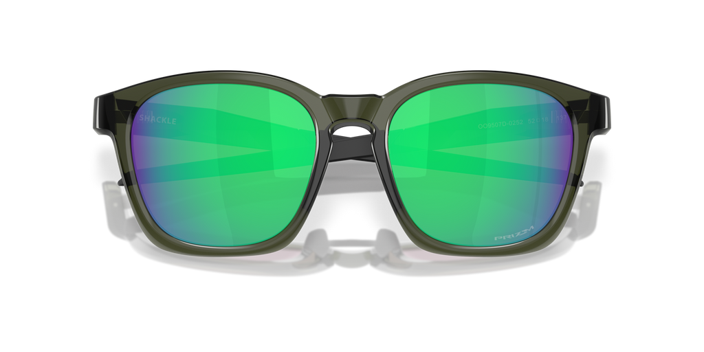 Oakley OO9507D SHACKLE 950702