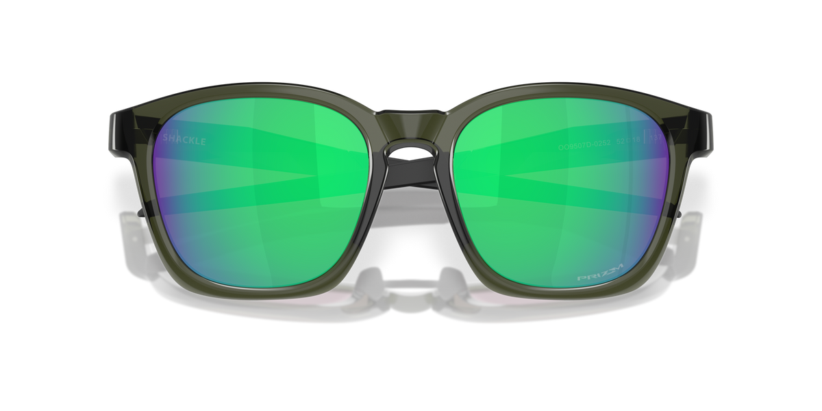 Oakley OO9507D SHACKLE 950702
