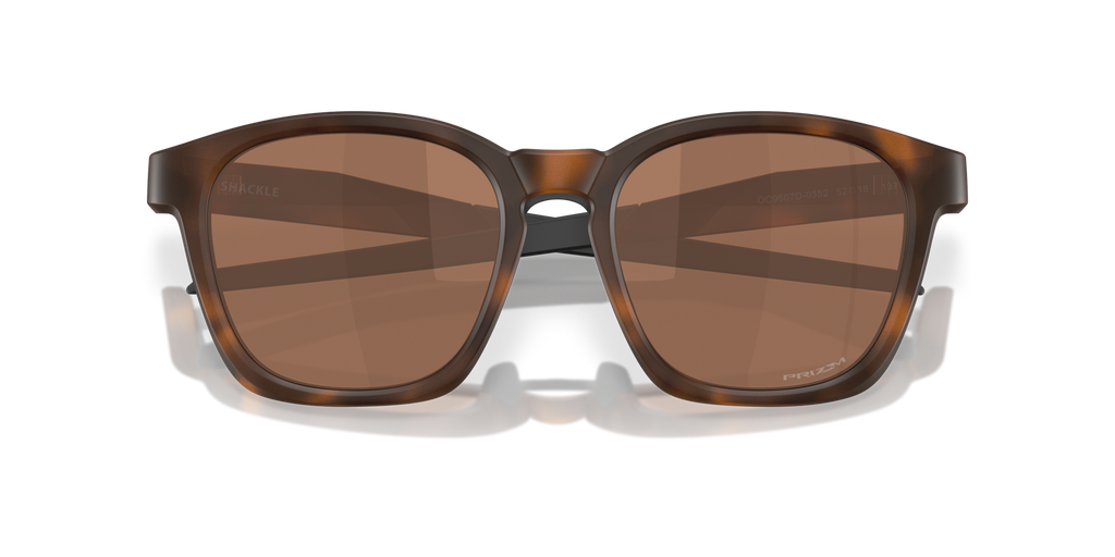 Oakley OO9507D SHACKLE 950703