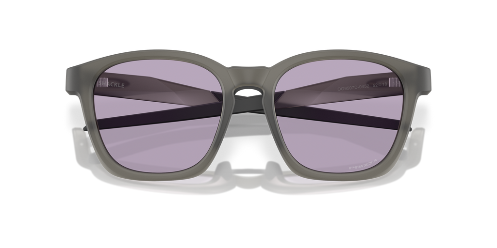 Oakley OO9507D SHACKLE 950704