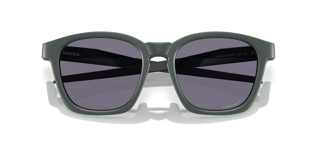 Oakley OO9507D SHACKLE 950706