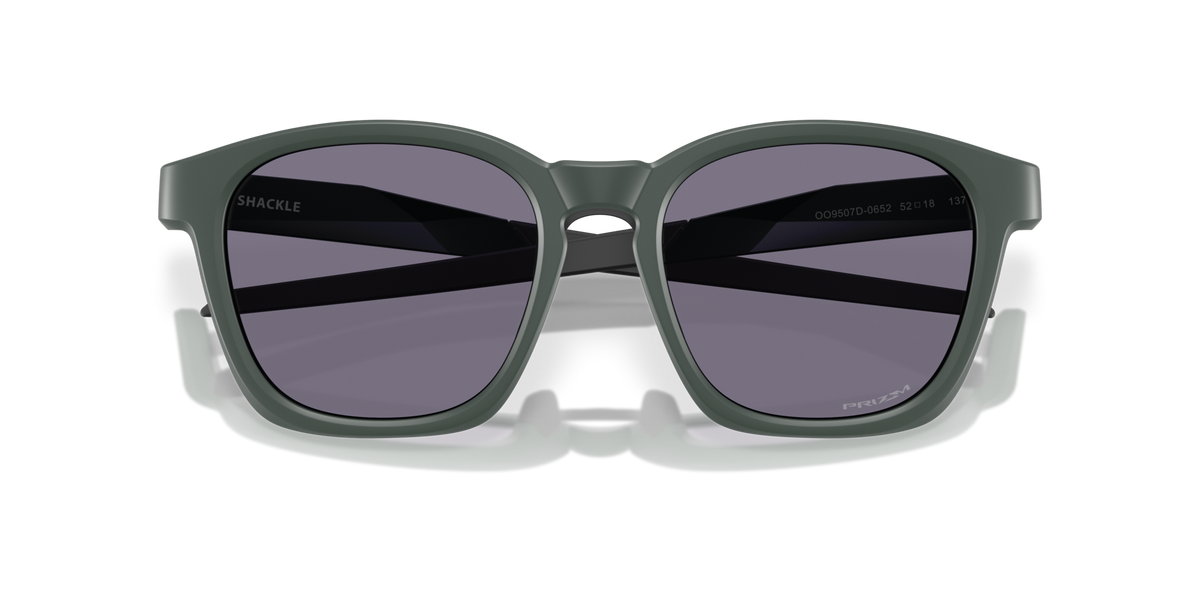 Oakley OO9507D SHACKLE 950706