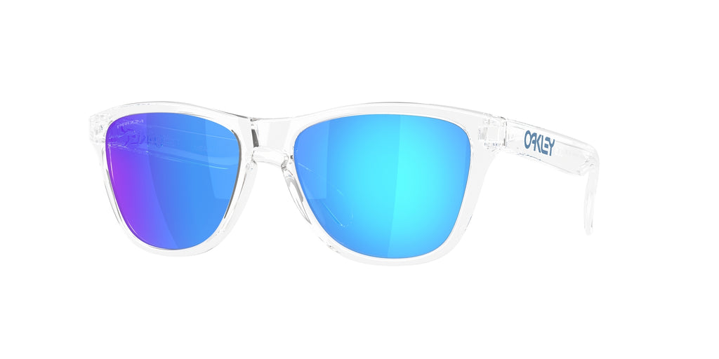 Oakley OO9508 FROGSKINS S 950801
