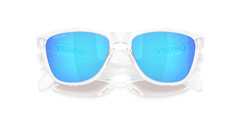 Oakley OO9508 FROGSKINS S 950801