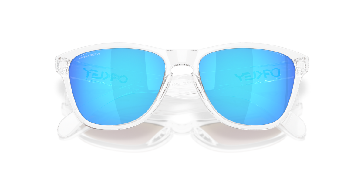 Oakley OO9508 FROGSKINS S 950801