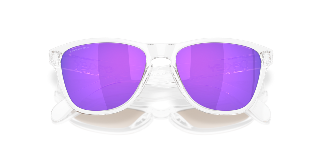 Oakley OO9508 FROGSKINS S 950802