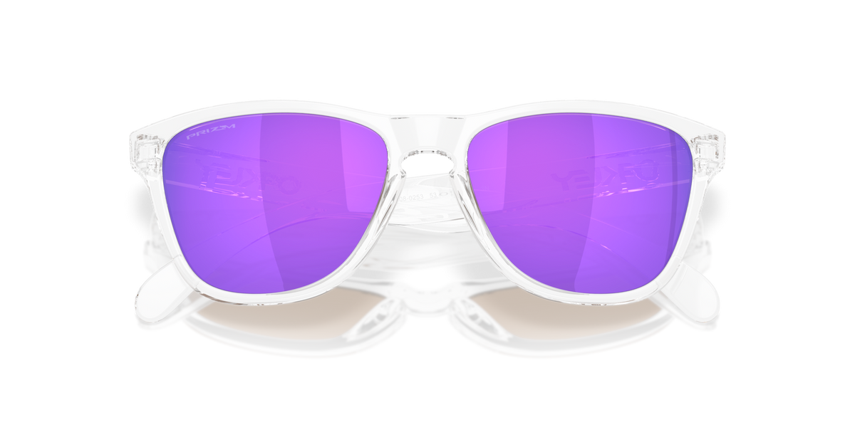 Oakley OO9508 FROGSKINS S 950802
