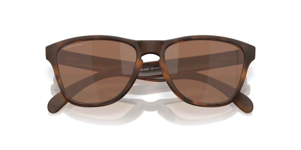 Oakley OO9508 FROGSKINS S 950803