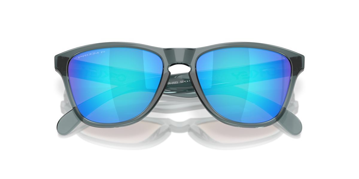Oakley OO9508 FROGSKINS S 950805