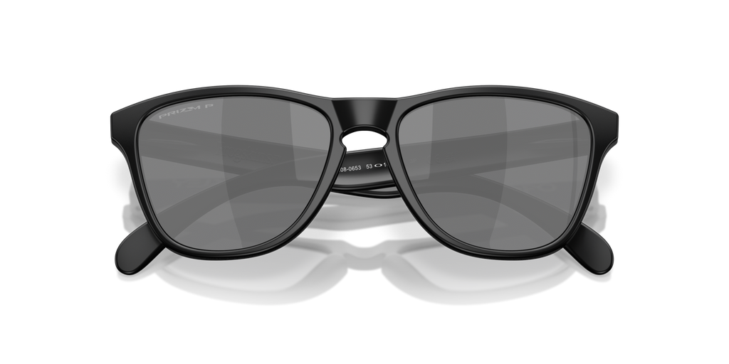 Oakley OO9508 FROGSKINS S 950806