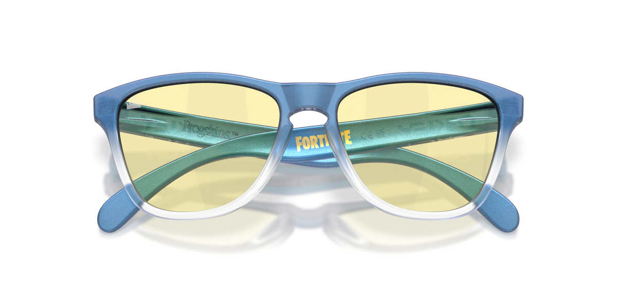 Oakley OO9508 FROGSKINS S 950807