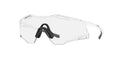 Oakley OO9512D CYBR ZERO 951201