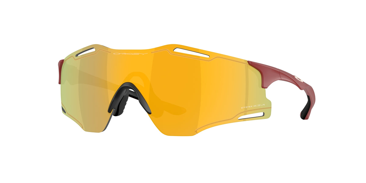 Oakley OO9512D CYBR ZERO 951203