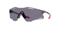 Oakley OO9512D CYBR ZERO 951205