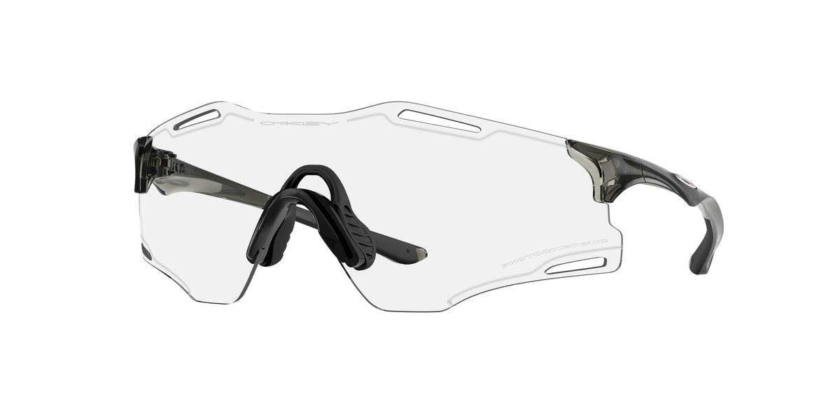 Oakley OO9512D CYBR ZERO 951206