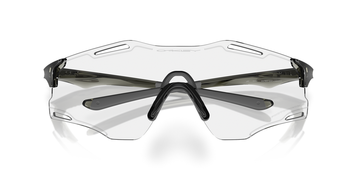 Oakley OO9512D CYBR ZERO 951206