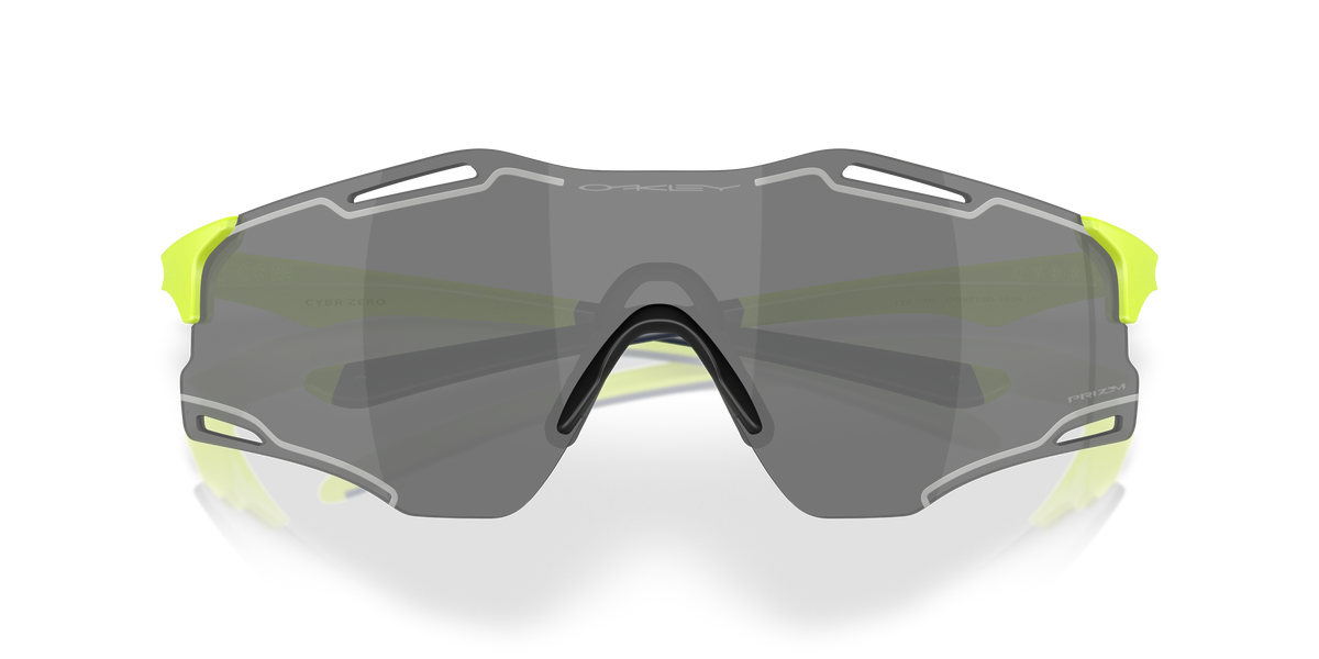 Oakley OO9512D CYBR ZERO 951210