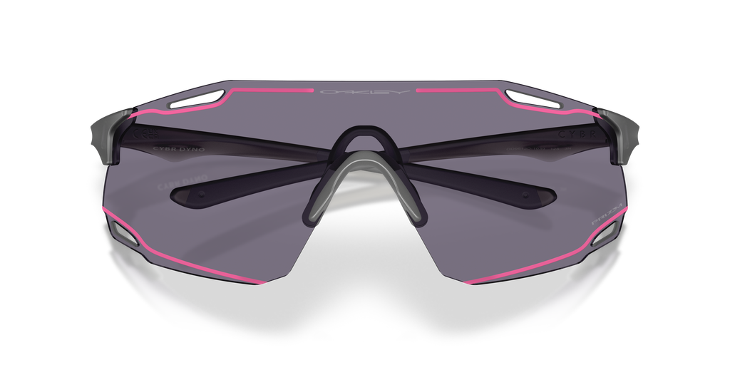 Oakley OO9513D CYBR DYNO 951310