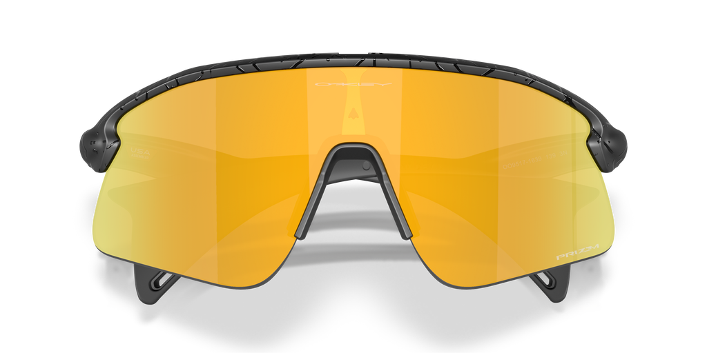 Oakley OO9517 STUNT DEVIL 951716