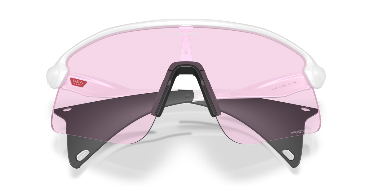 Oakley OO9518 STUNT DEVIL S 951807