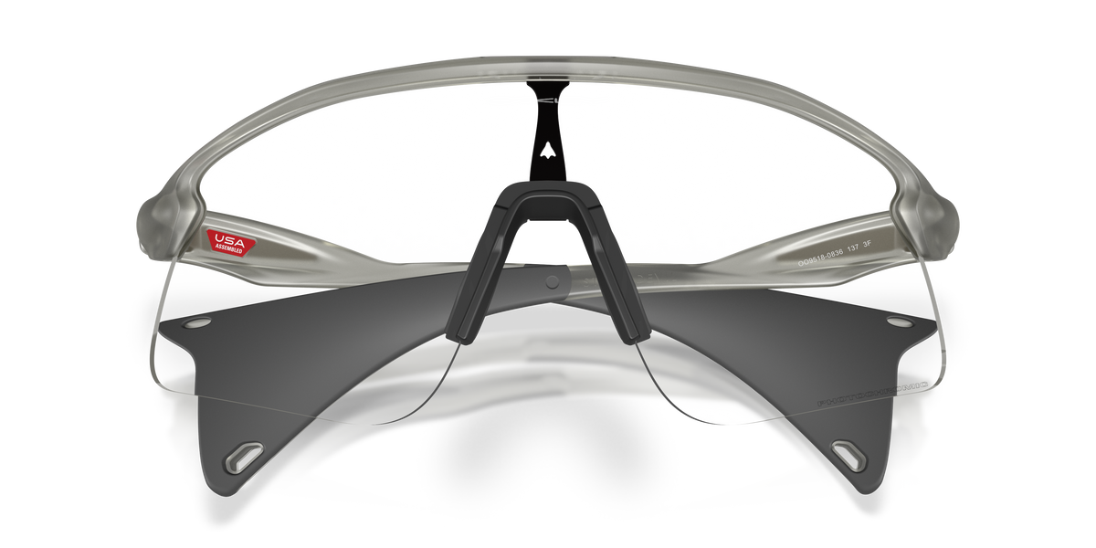 Oakley OO9518 STUNT DEVIL S 951808