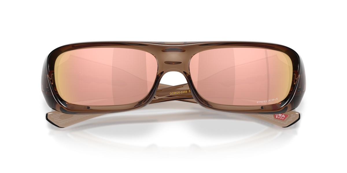 Oakley OO9520 PERMIAN 952003
