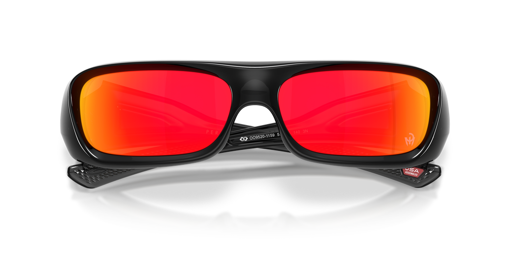 Oakley OO9520 PERMIAN 952011