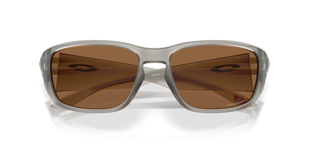 Oakley OO9521 TOURNIQUET 952102
