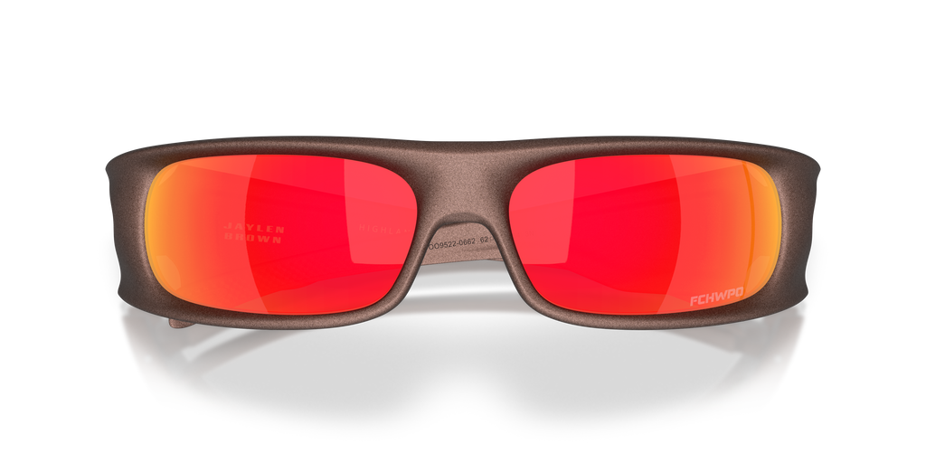 Oakley OO9522 HIGHLAND 952206