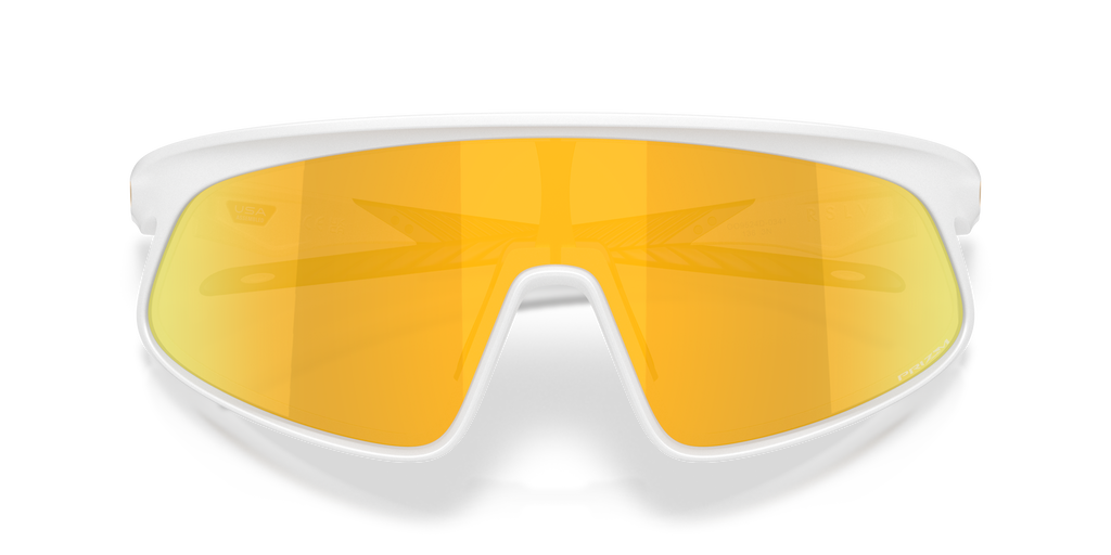 Oakley OO9524D RSLV 141 952403