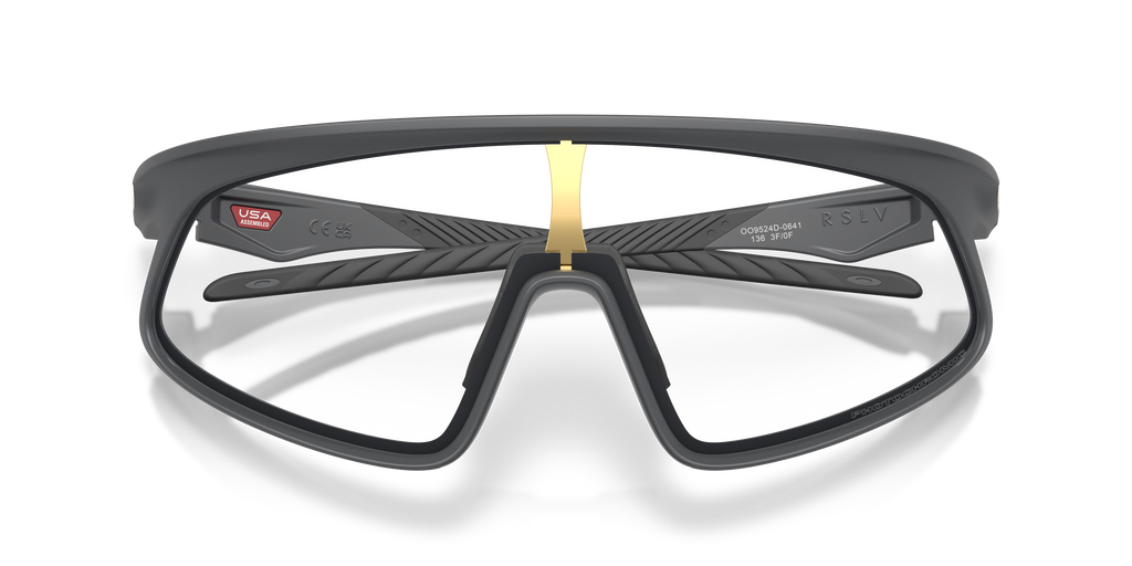 Oakley OO9524D RSLV 141 952406