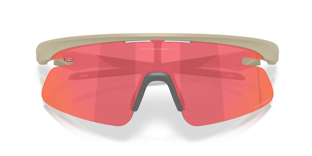 Oakley OO9527D RSLV LITE 952706