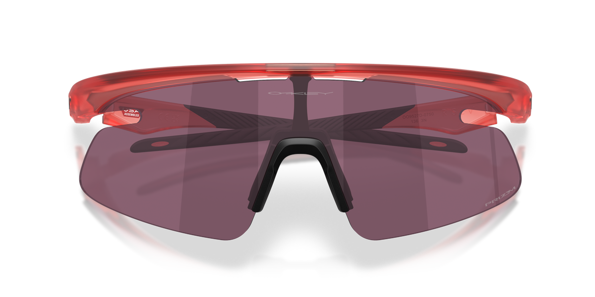 Oakley OO9527D RSLV LITE 952707