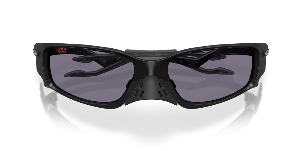 Oakley OO9529 PLANTARIS SQ 952901