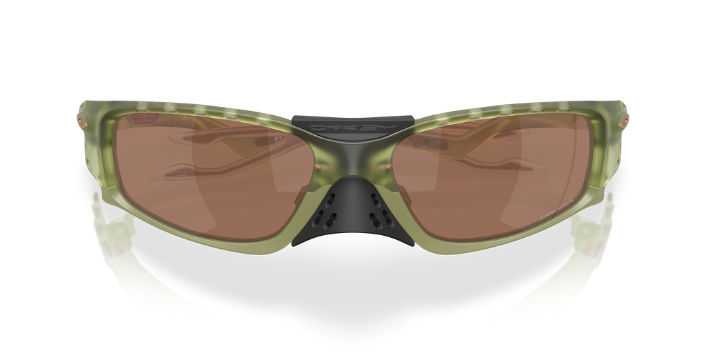 Oakley OO9529 PLANTARIS SQ 952904