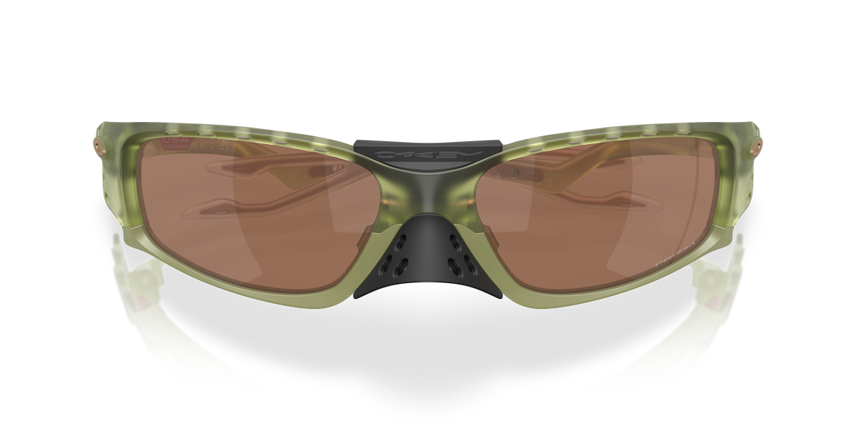 Oakley OO9529 PLANTARIS SQ 952904