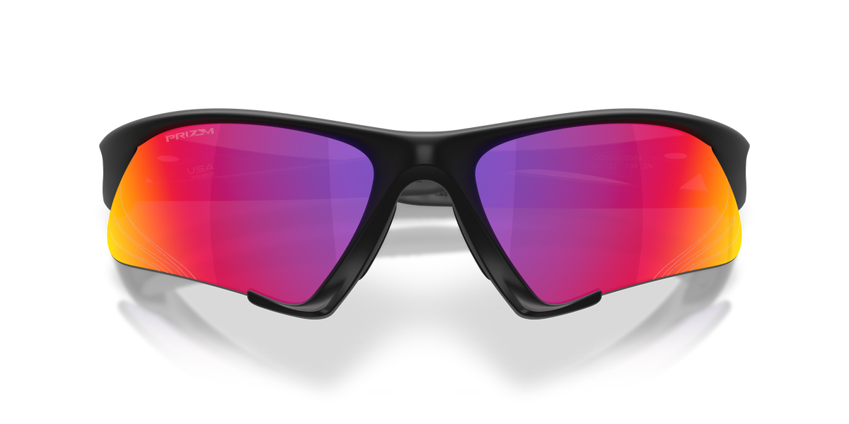 Oakley OO9532 SUTURE JACKET 953205