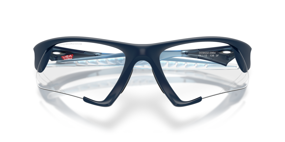 Oakley OO9532 SUTURE JACKET 953209