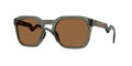 Oakley OO9533 HSTN SQ 953308