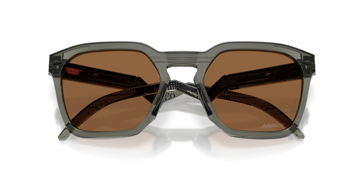 Oakley OO9533 HSTN SQ 953308