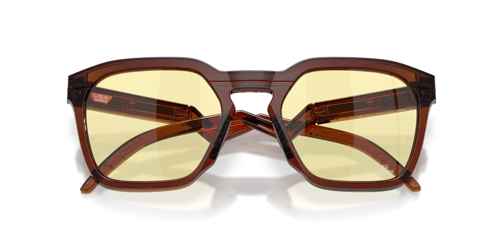 Oakley OO9533 HSTN SQ 953310