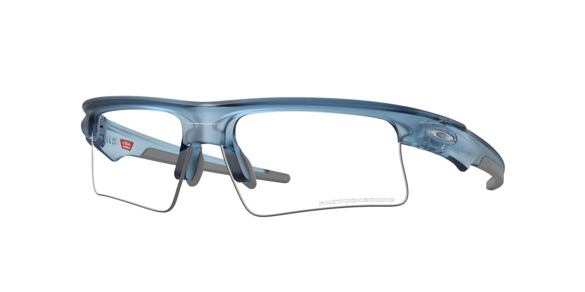 Oakley OO9534 BISPHAERA SPEED 953407