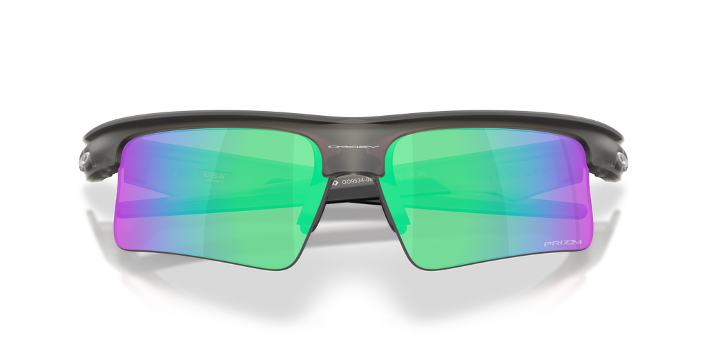 Oakley OO9534 BISPHAERA SPEED 953408