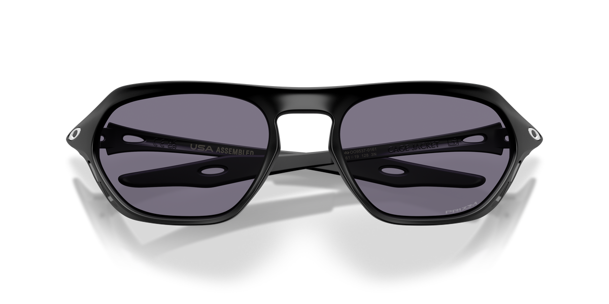 Oakley OO9537 CAGE JACKET 953701