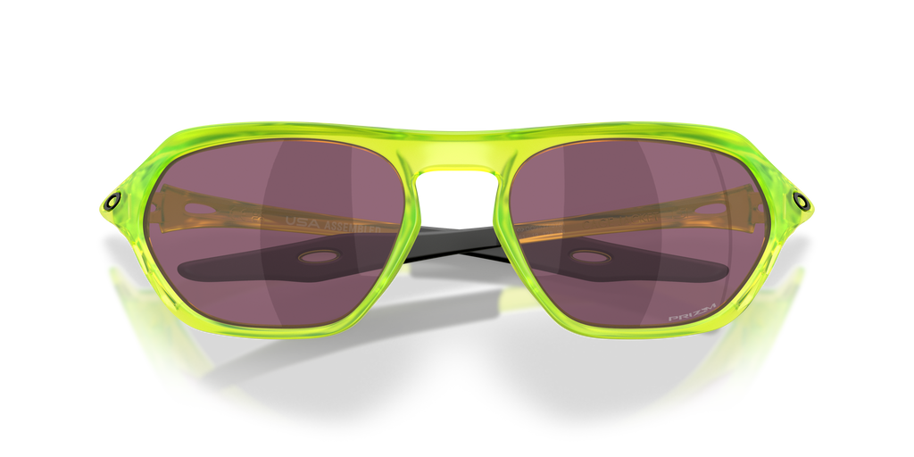 Oakley OO9537 CAGE JACKET 953707