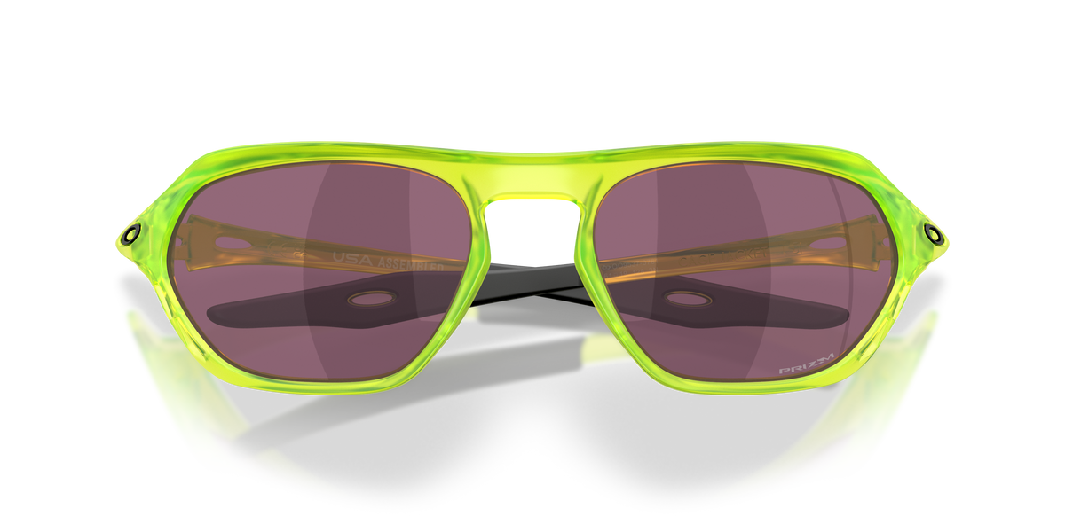 Oakley OO9537 CAGE JACKET 953707