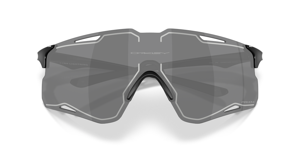 Oakley OO9538D CYBR LIGHTNING 953801