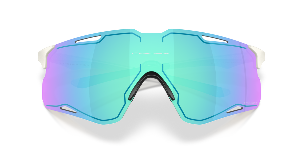 Oakley OO9538D CYBR LIGHTNING 953802