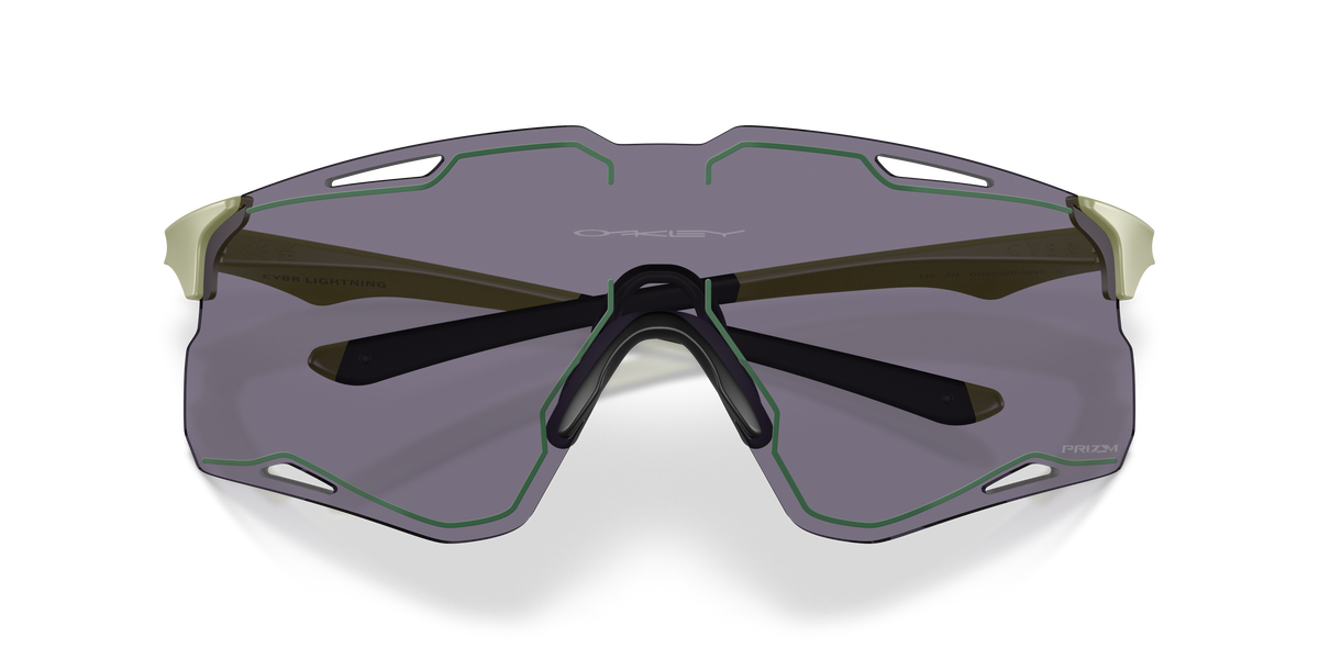 Oakley OO9538D CYBR LIGHTNING 953808