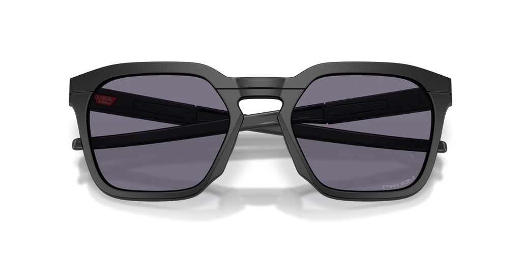 Oakley OO9555 HSTN SQ 2.0 955501